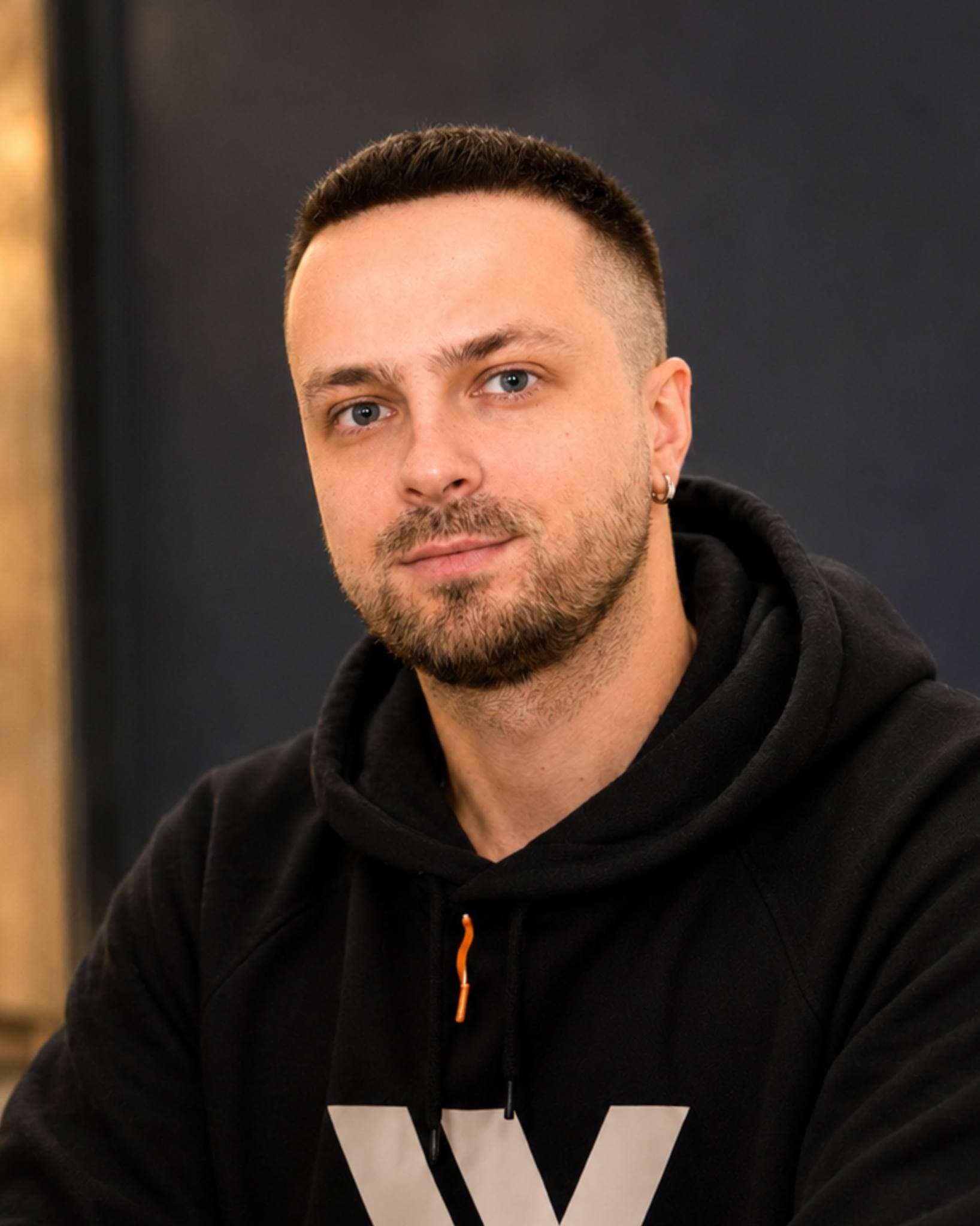 Dmitry Kyselov