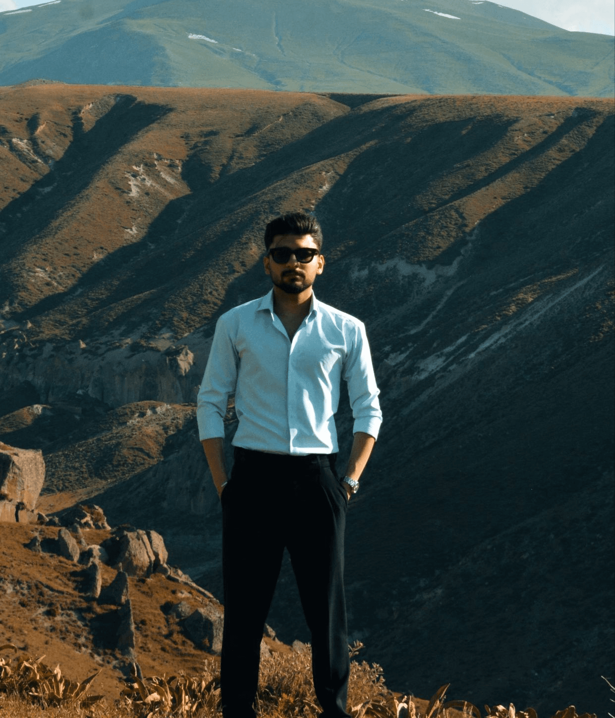 Mohammad Mahdi Abbaszadeh