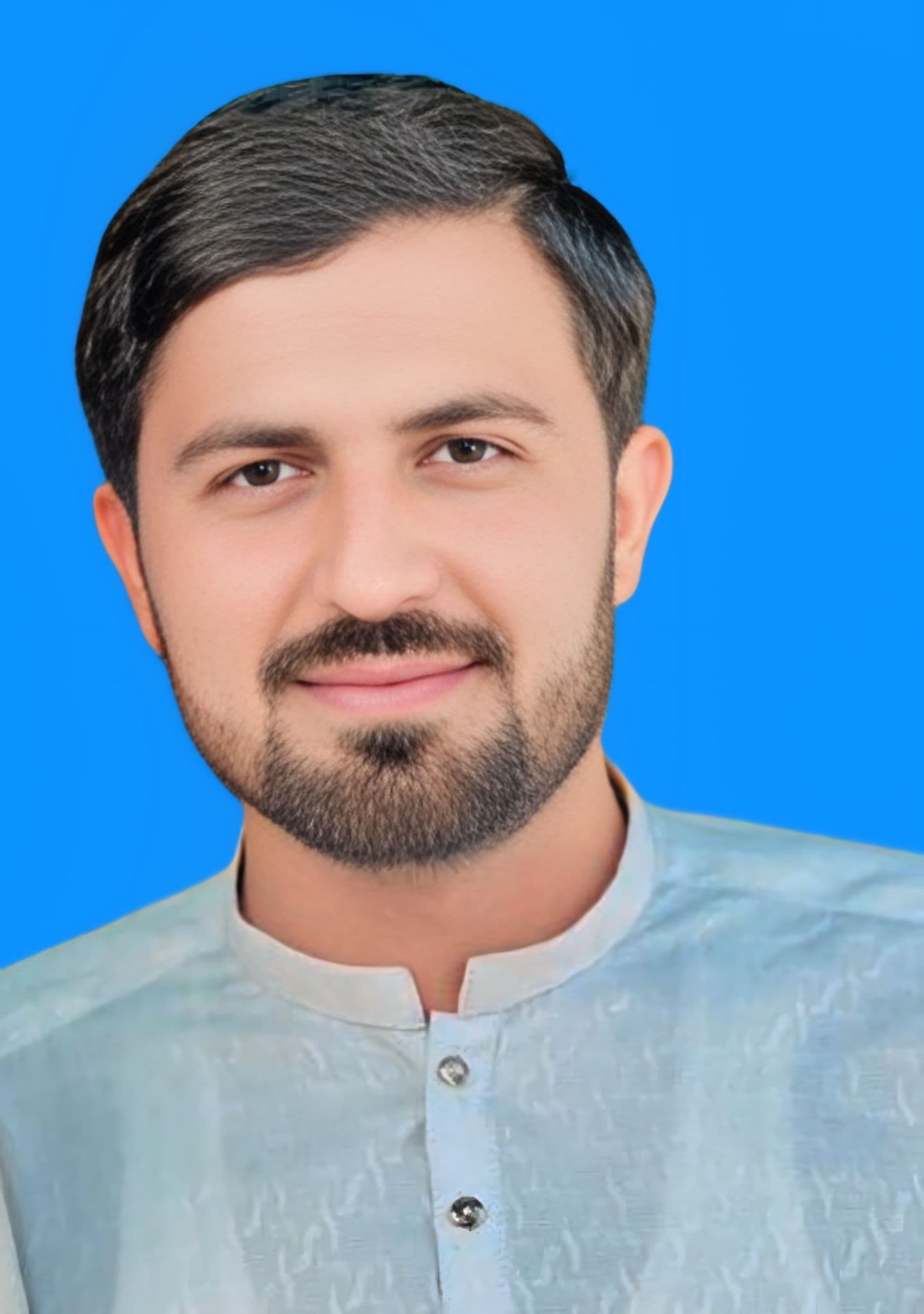 Muhammad Arshad