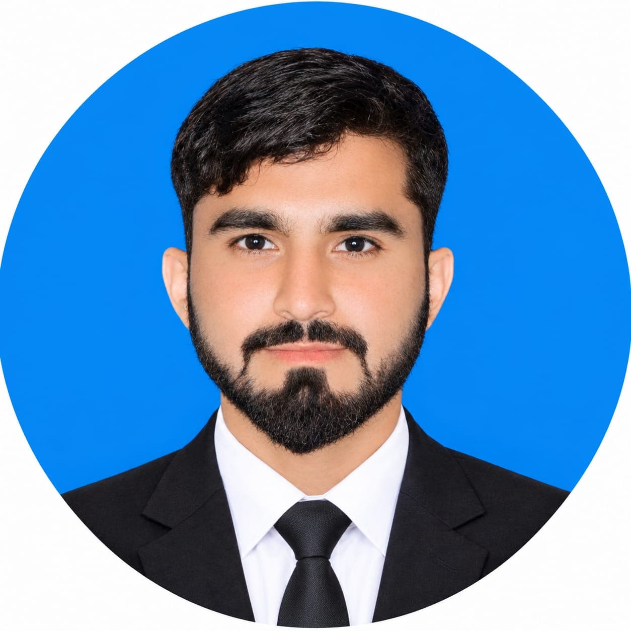 Kaleem Ullah