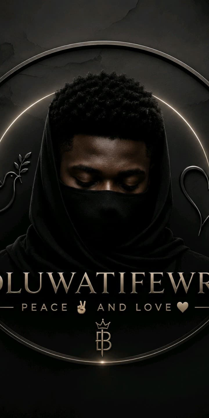 Stephen Boluwatife Victor