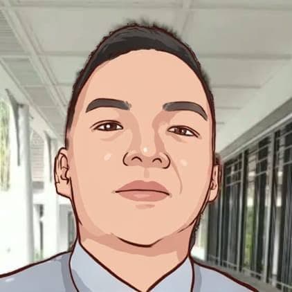 Cyrus Jalen C. Cornejo