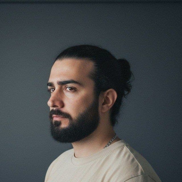 Parsa Jourablou