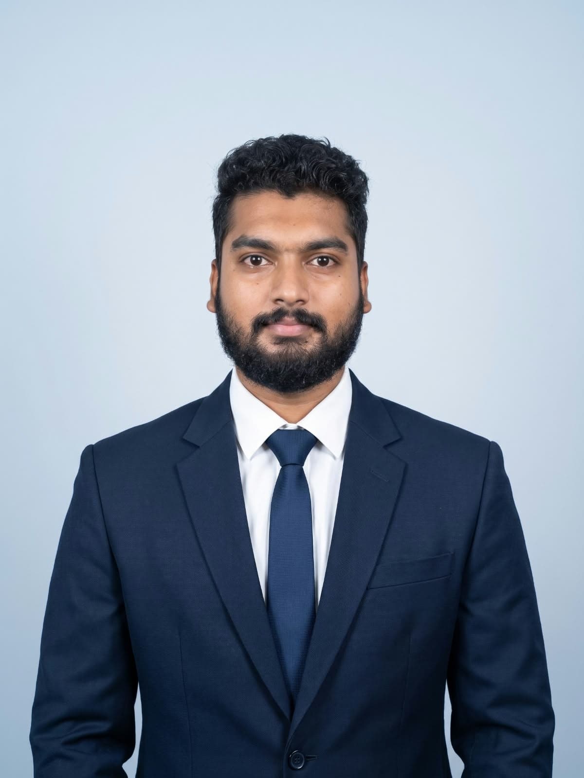 MD ARIFUL HASAN ORNOB