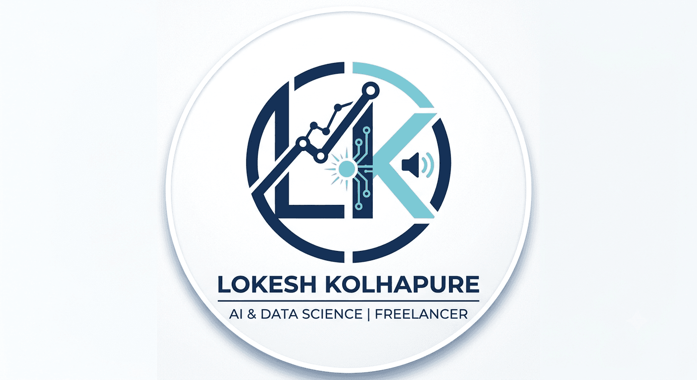 Lokesh Kolhapure