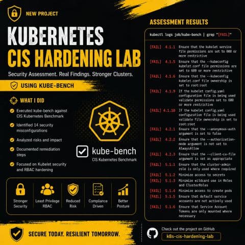 k8s-cis-hardening-lab