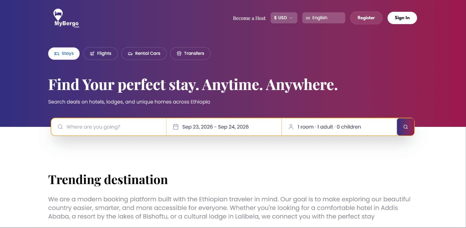 Backend Software Engineer | Laravel, PHP & AWS - 1