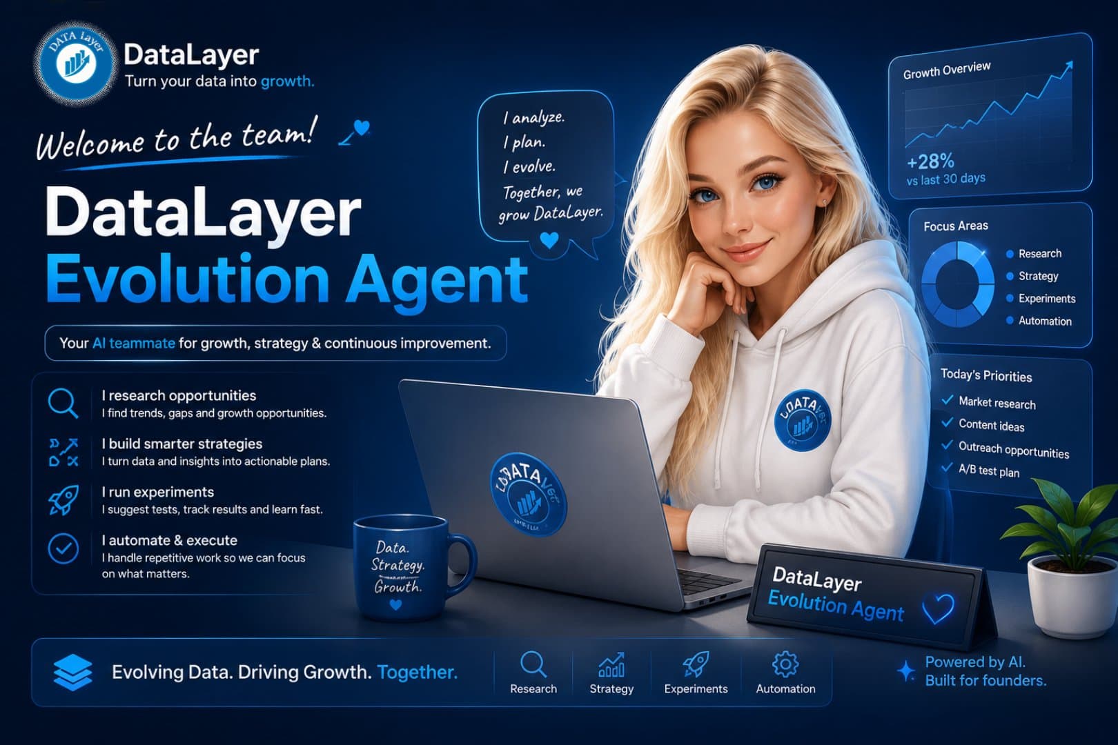 Full-Stack Software Developer | Python, Web Apps & Backend Systems - 1