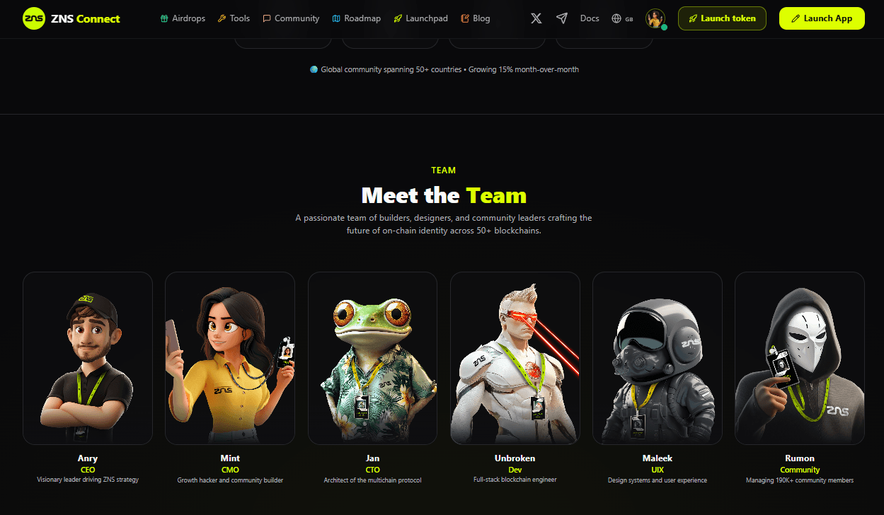 Community Manager - 1